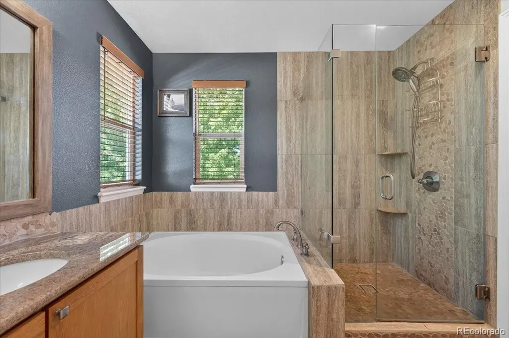 4646 Sunridge Terrace Drive Castle Rock CO 80109