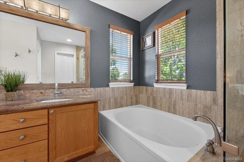 4646 Sunridge Terrace Drive Castle Rock CO 80109