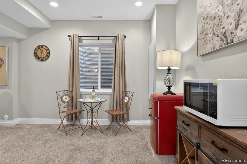 4646 Sunridge Terrace Drive Castle Rock CO 80109