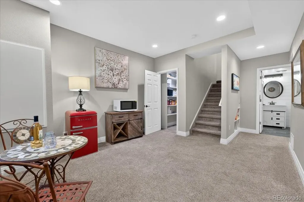 4646 Sunridge Terrace Drive Castle Rock CO 80109
