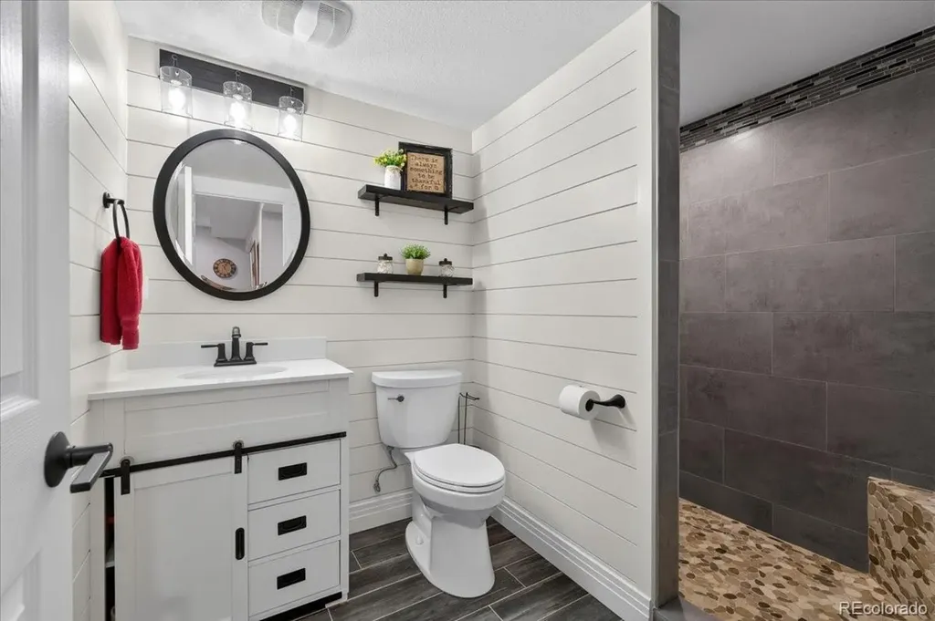 4646 Sunridge Terrace Drive Castle Rock CO 80109