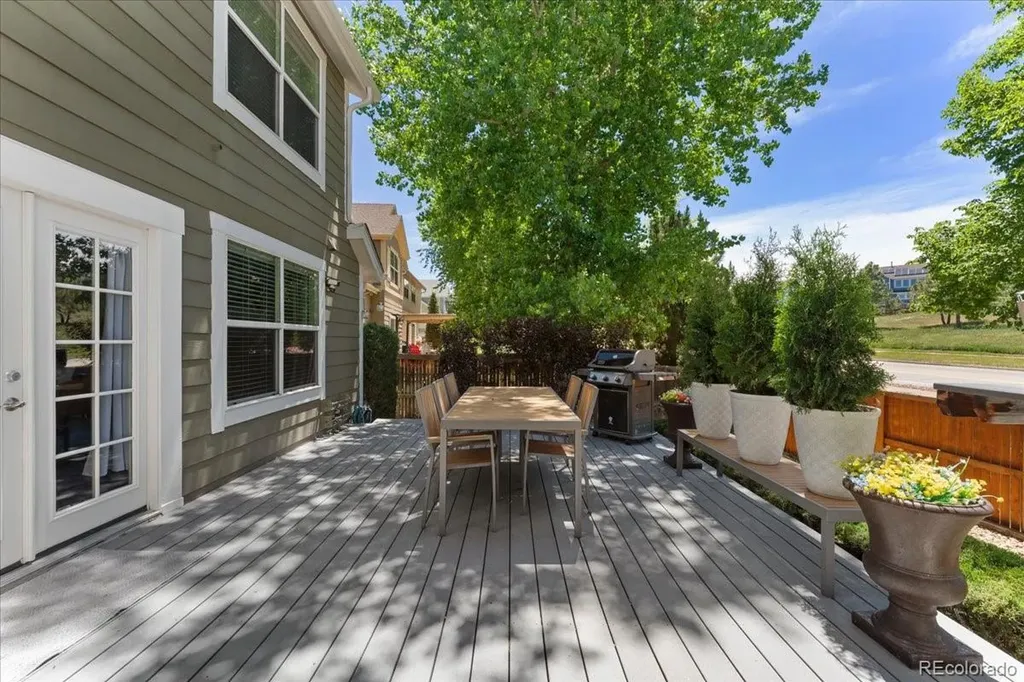4646 Sunridge Terrace Drive Castle Rock CO 80109