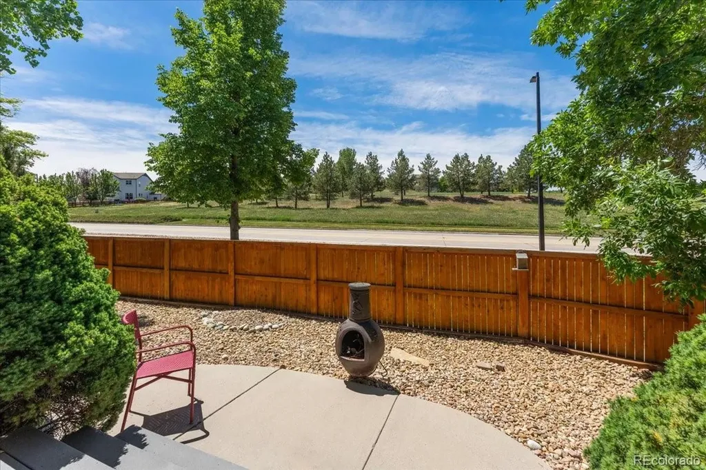4646 Sunridge Terrace Drive Castle Rock CO 80109
