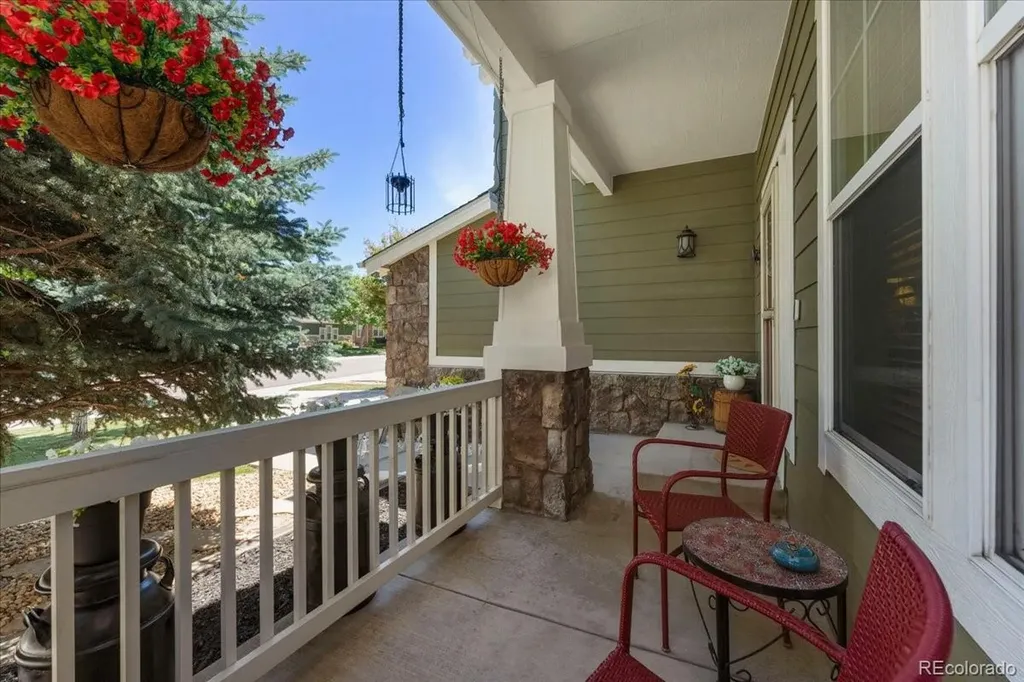 4646 Sunridge Terrace Drive Castle Rock CO 80109