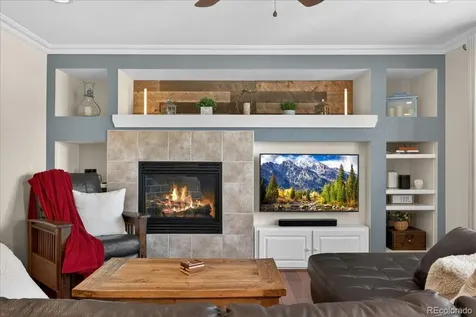4646 Sunridge Terrace Drive Castle Rock CO 80109