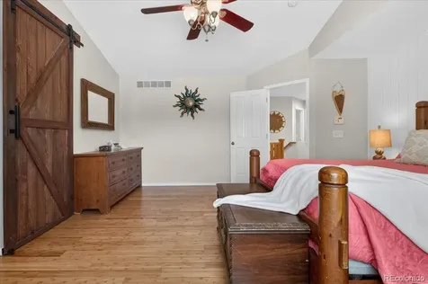 4646 Sunridge Terrace Drive Castle Rock CO 80109