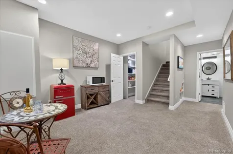 4646 Sunridge Terrace Drive Castle Rock CO 80109