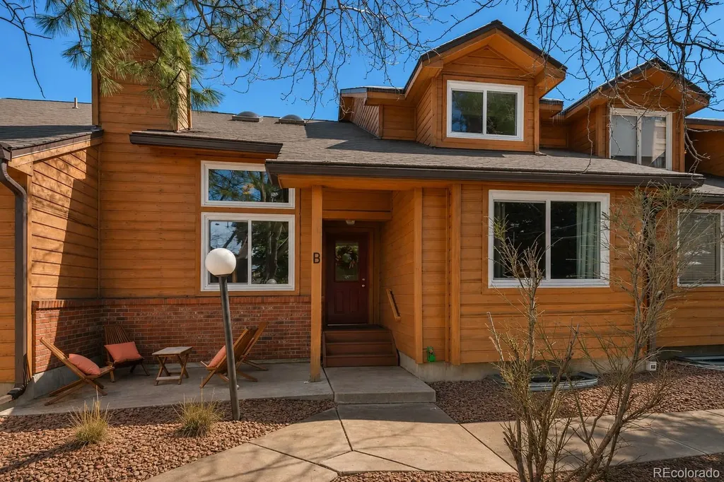 11780 W 66th Place Arvada CO 80004