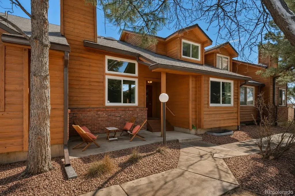 11780 W 66th Place Arvada CO 80004