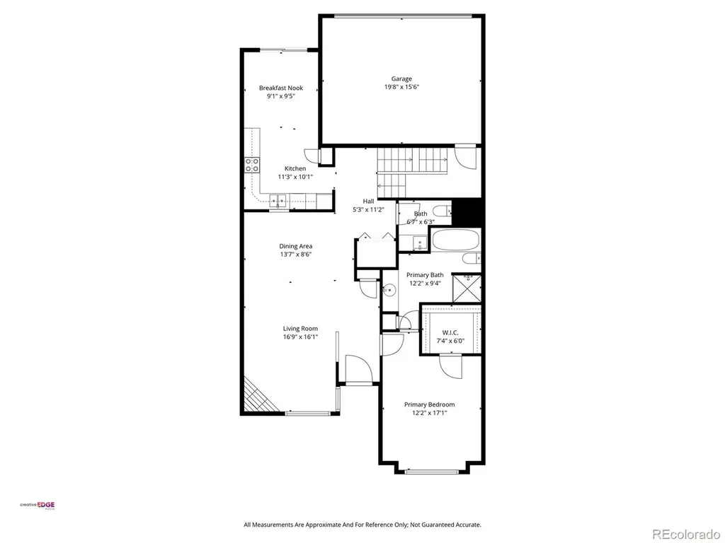 11780 W 66th Place Arvada CO 80004