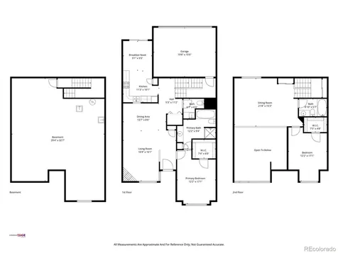 11780 W 66th Place Arvada CO 80004