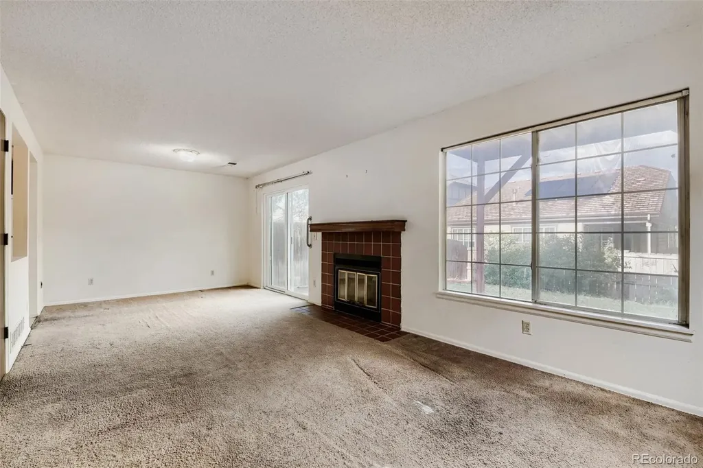 12656 Forest Drive Thornton CO 80241
