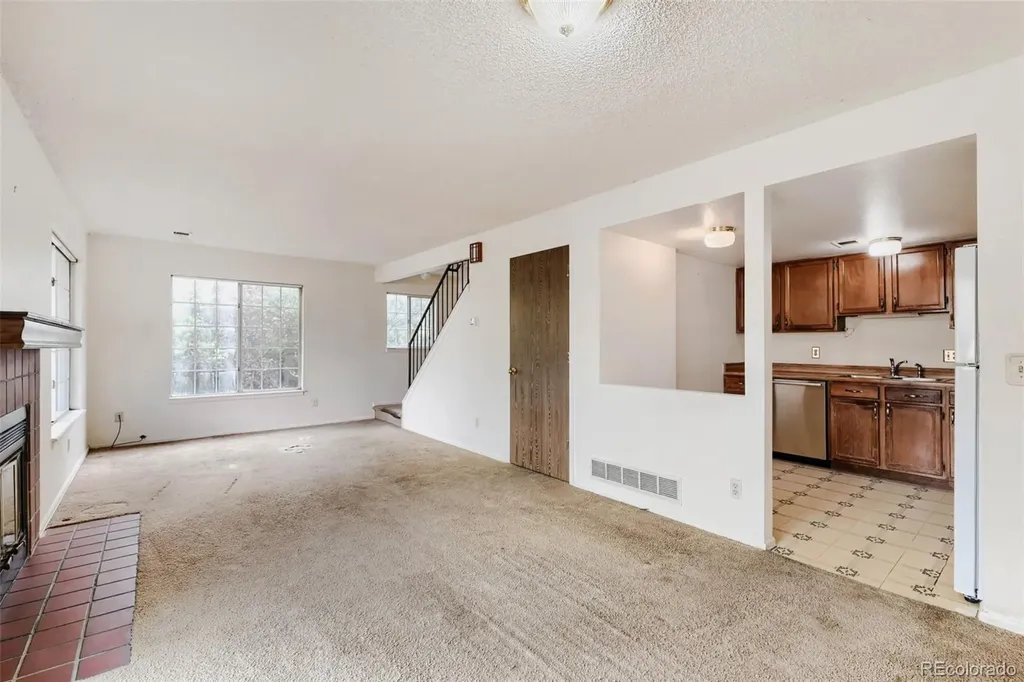 12656 Forest Drive Thornton CO 80241