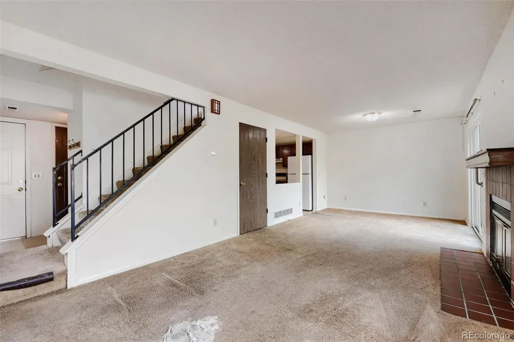 12656 Forest Drive Thornton CO 80241