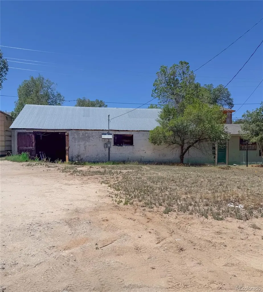 719 W 2nd Street Salida CO 81201