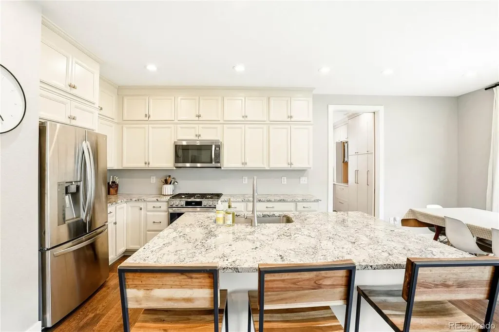 16919 W 86th Place Arvada CO 80007