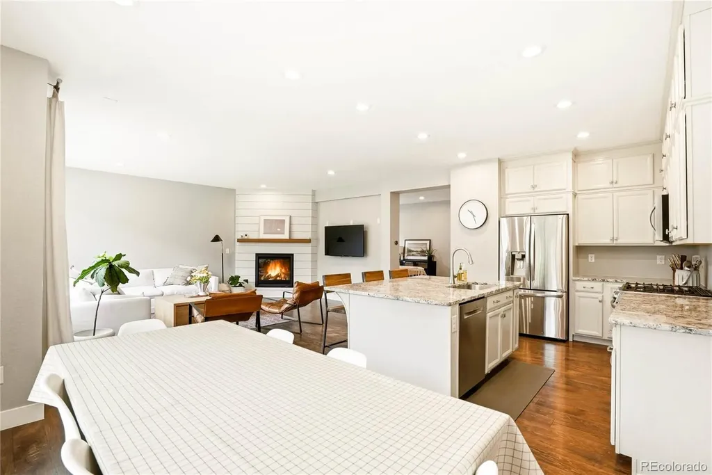 16919 W 86th Place Arvada CO 80007