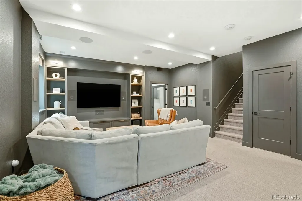 16919 W 86th Place Arvada CO 80007