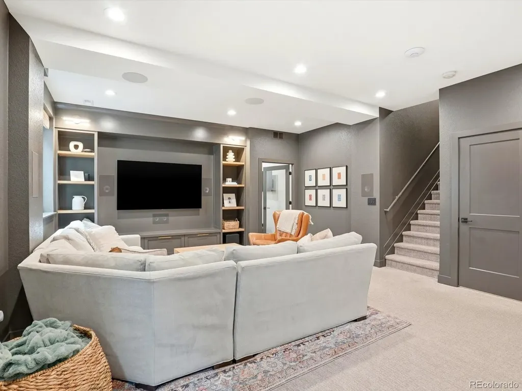 16919 W 86th Place Arvada CO 80007
