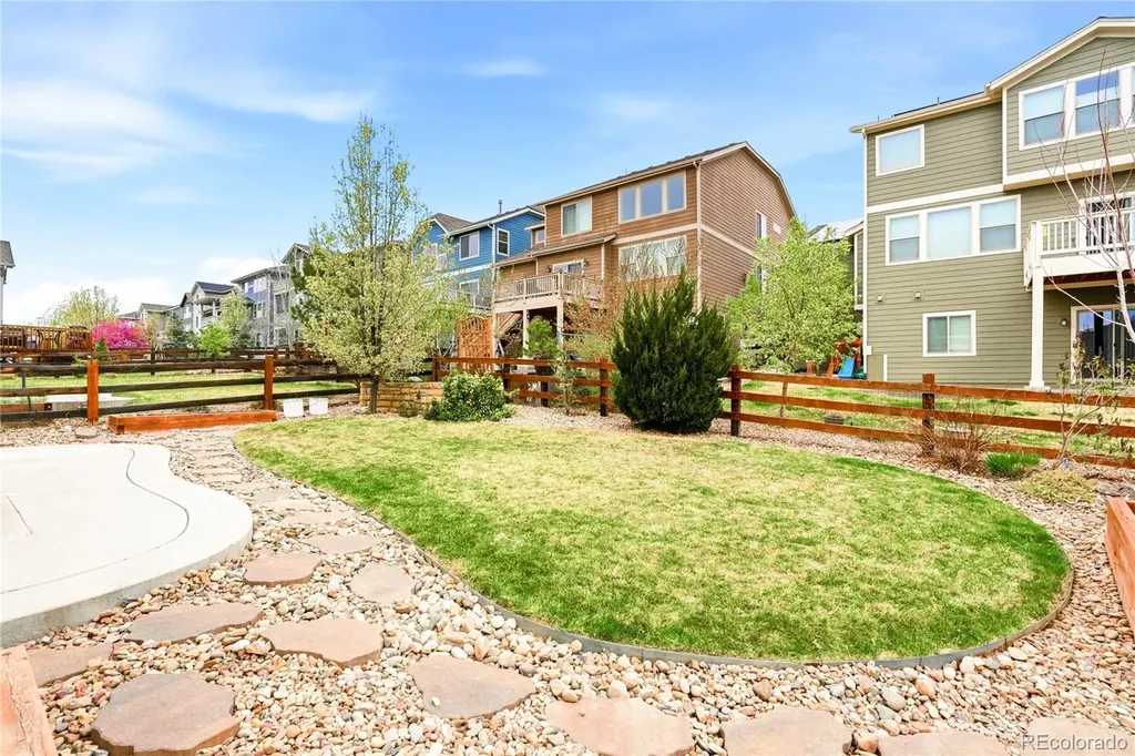 16919 W 86th Place Arvada CO 80007