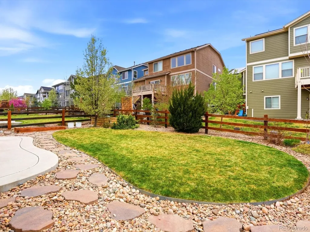 16919 W 86th Place Arvada CO 80007