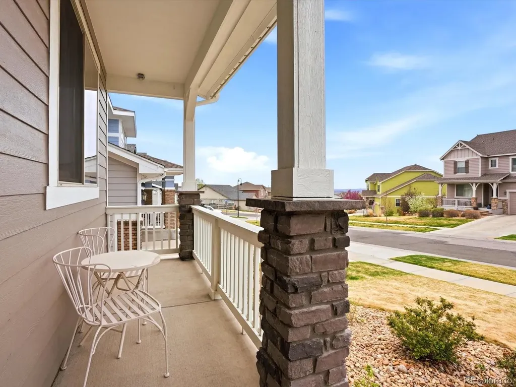 16919 W 86th Place Arvada CO 80007