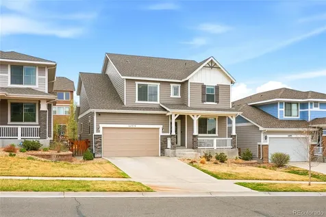 16919 W 86th Place Arvada CO 80007
