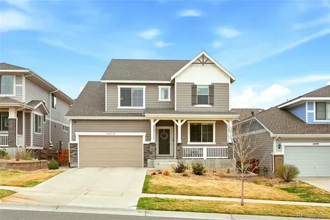 16919 W 86th Place Arvada CO 80007