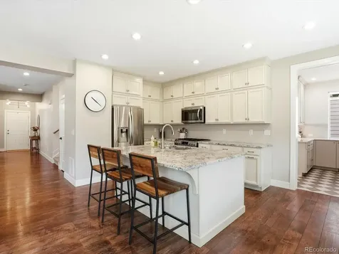 16919 W 86th Place Arvada CO 80007