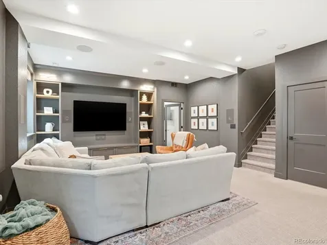 16919 W 86th Place Arvada CO 80007