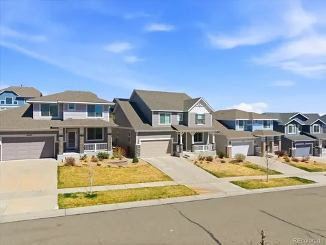 16919 W 86th Place Arvada CO 80007