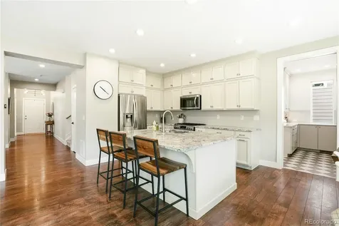16919 W 86th Place Arvada CO 80007