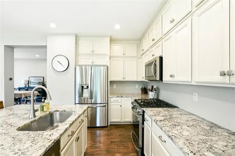 16919 W 86th Place Arvada CO 80007