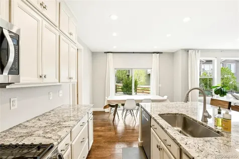 16919 W 86th Place Arvada CO 80007