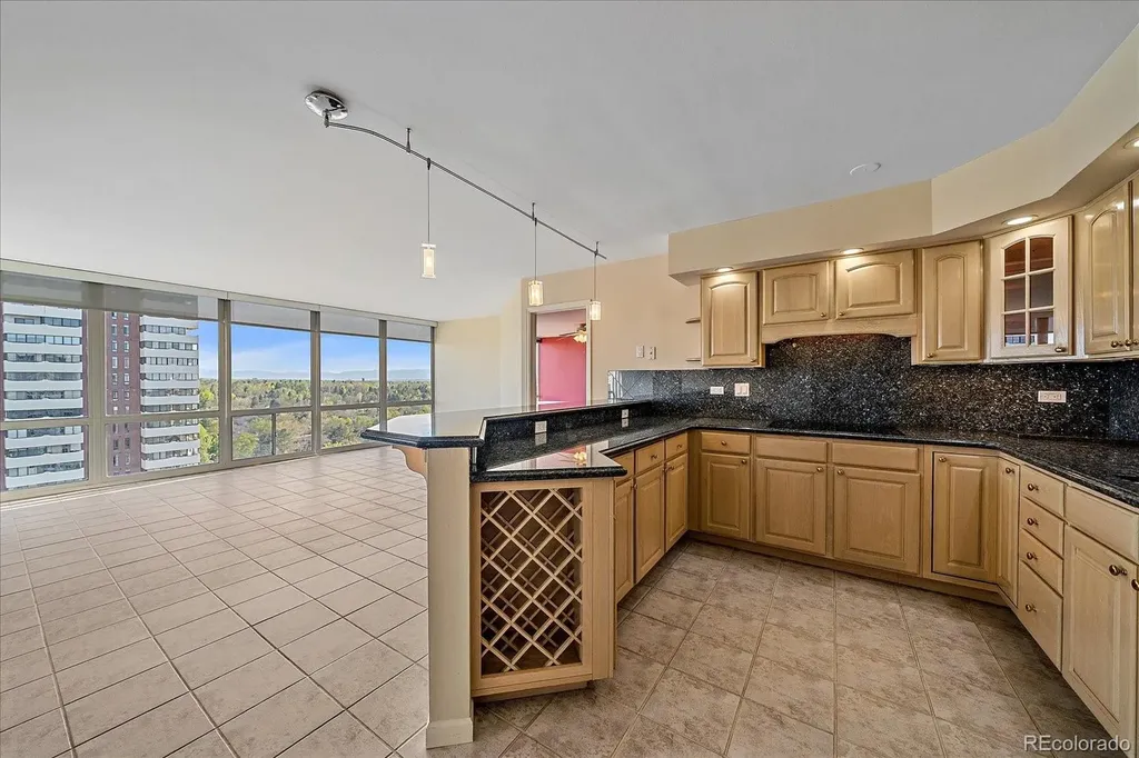 3100 E Cherry Creek South Drive Denver CO 80209