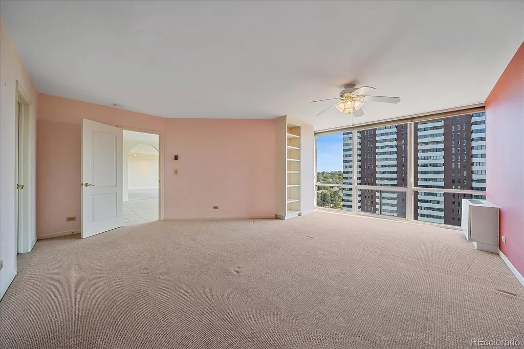 3100 E Cherry Creek South Drive Denver CO 80209