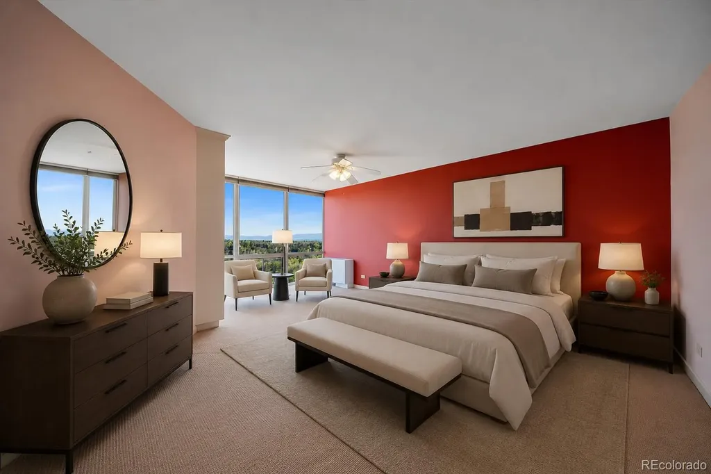 3100 E Cherry Creek South Drive Denver CO 80209