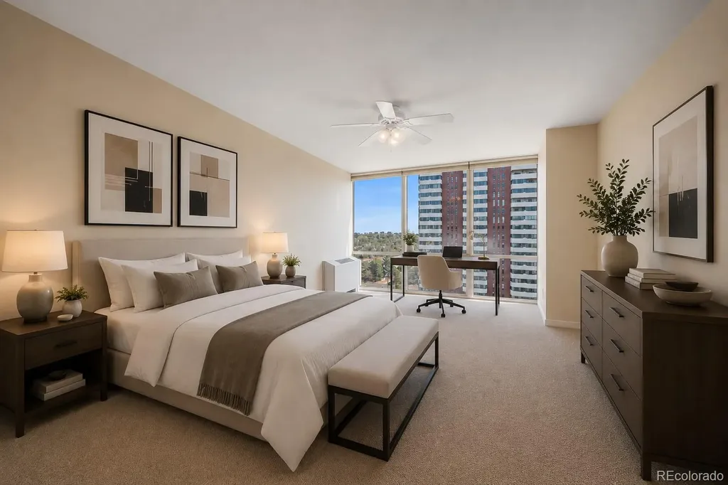 3100 E Cherry Creek South Drive Denver CO 80209