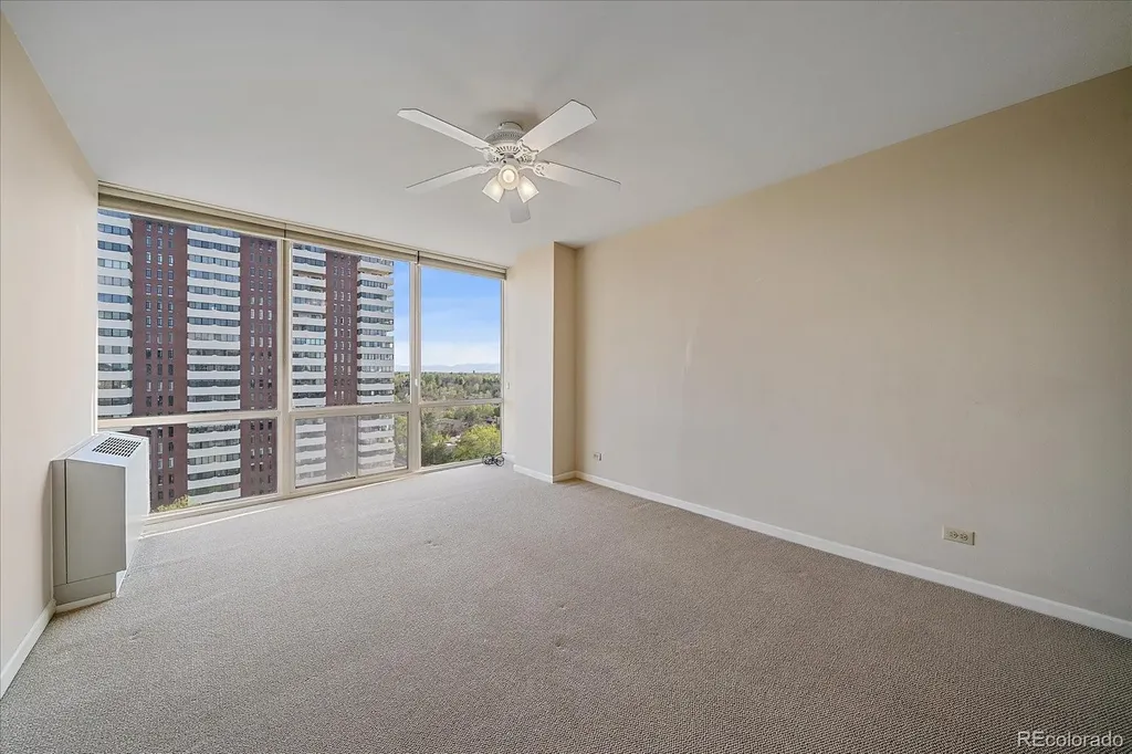 3100 E Cherry Creek South Drive Denver CO 80209