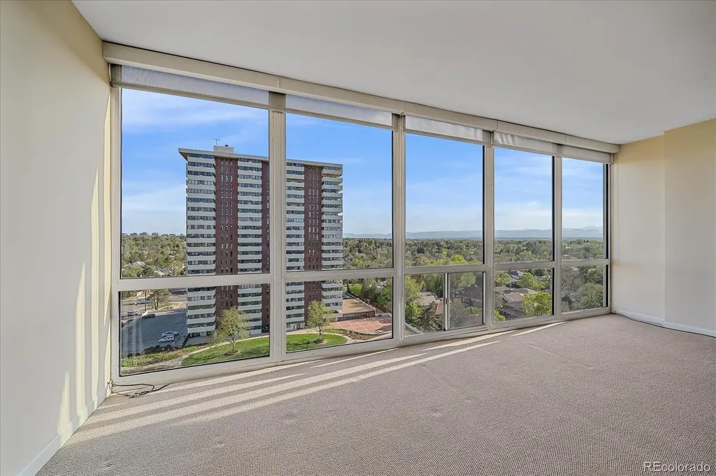 3100 E Cherry Creek South Drive Denver CO 80209