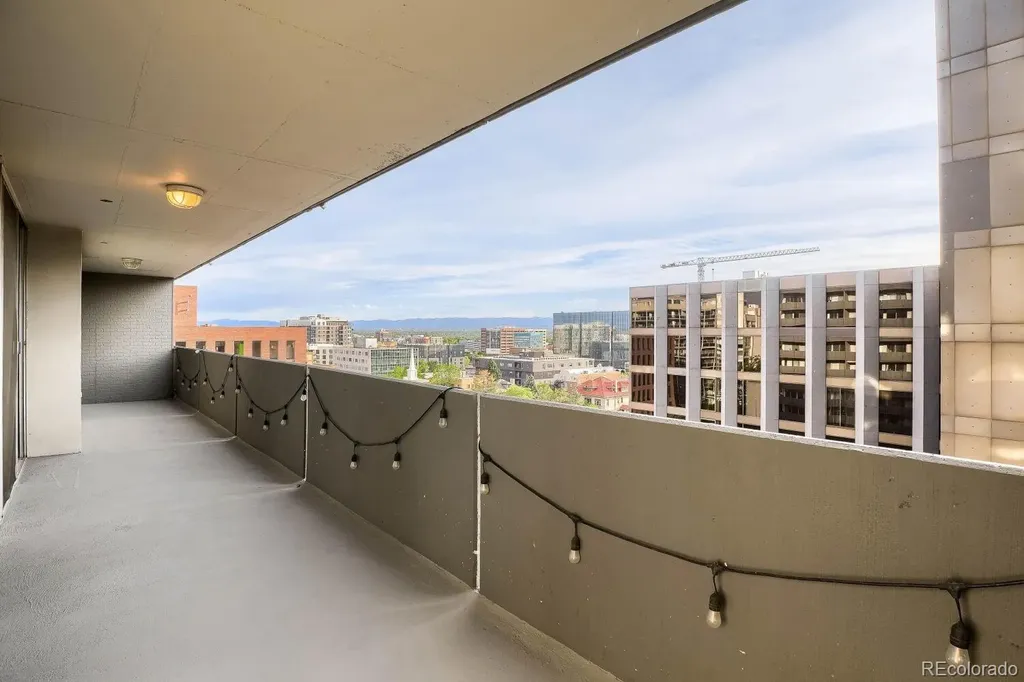 909 N Logan Street Denver CO 80203