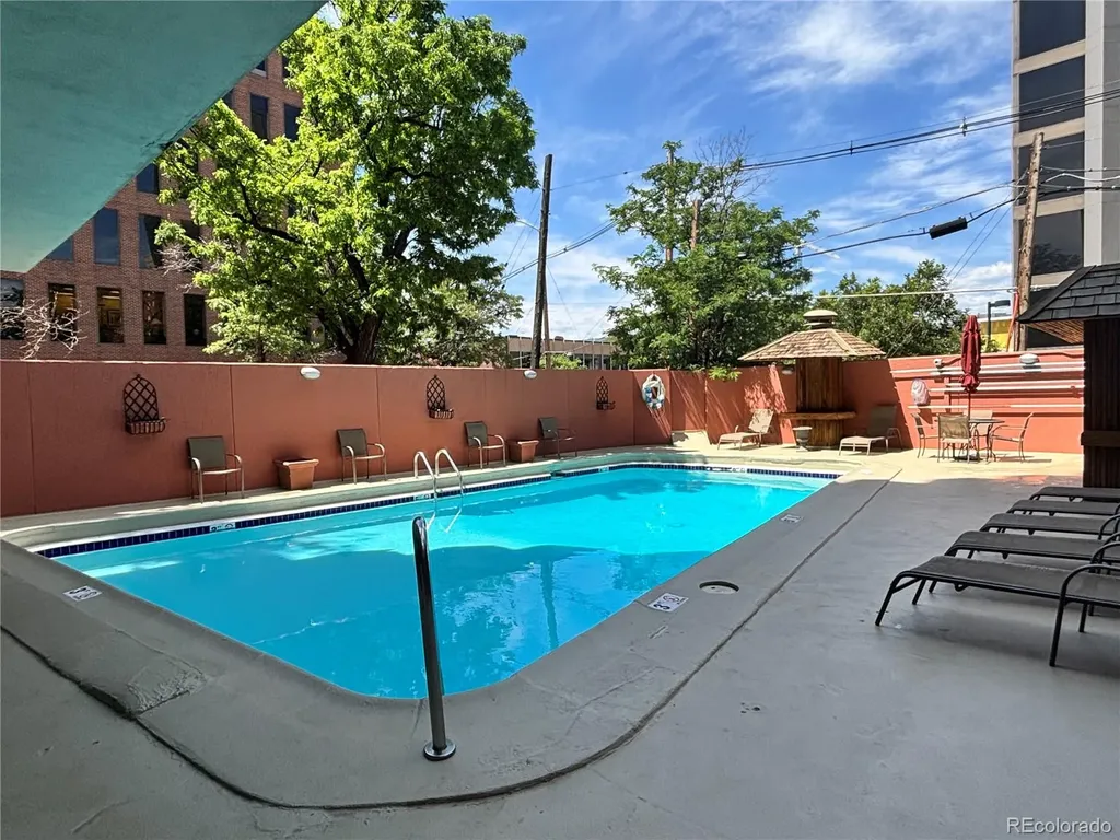 909 N Logan Street Denver CO 80203