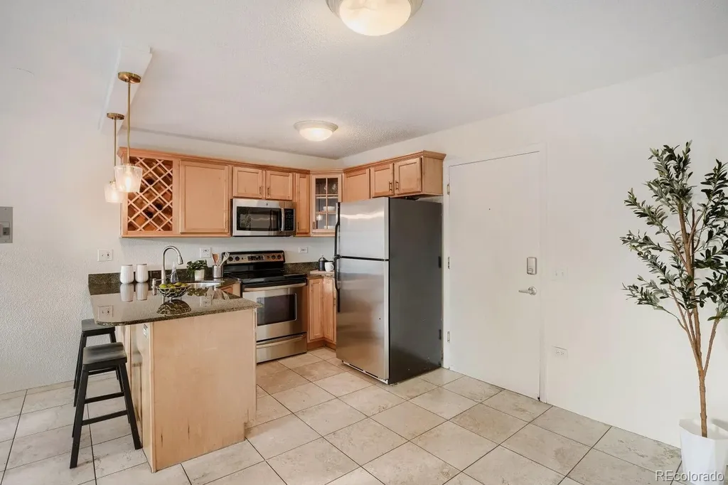 909 N Logan Street Denver CO 80203