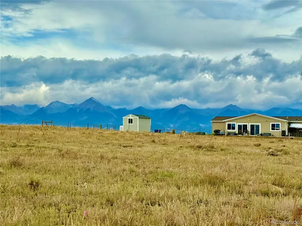 135 Fawn Street Westcliffe CO 81252
