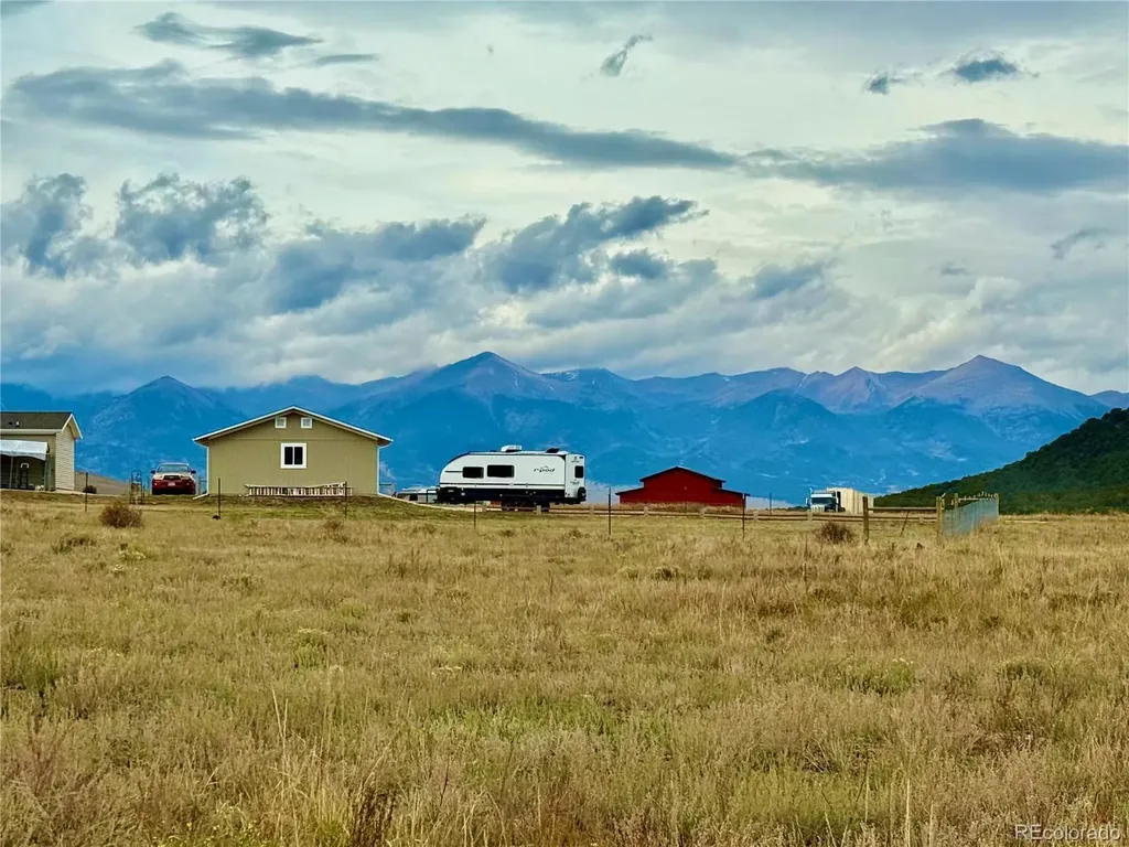 135 Fawn Street Westcliffe CO 81252