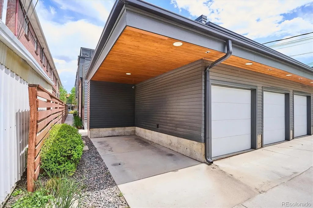 2061 S Milwaukee Street Denver CO 80210
