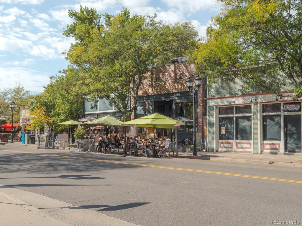 0 High Street Erie CO 80516