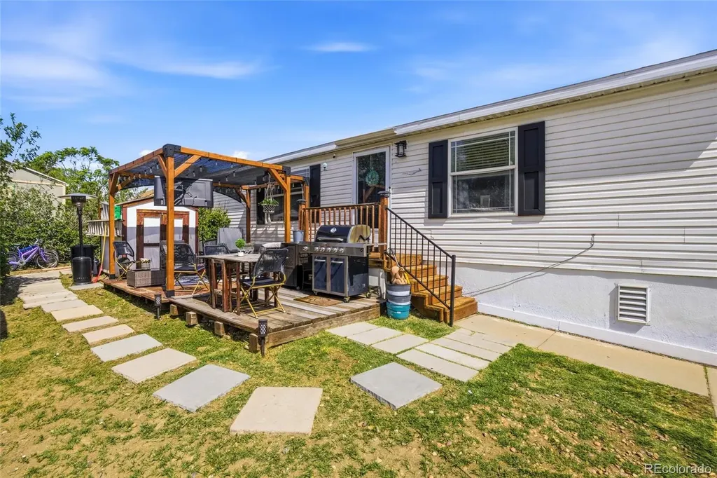 9595 Pecos Street Thornton CO 80260