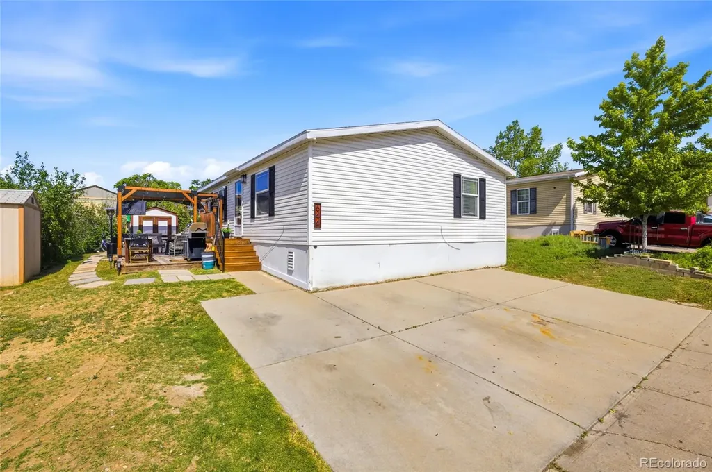 9595 Pecos Street Thornton CO 80260