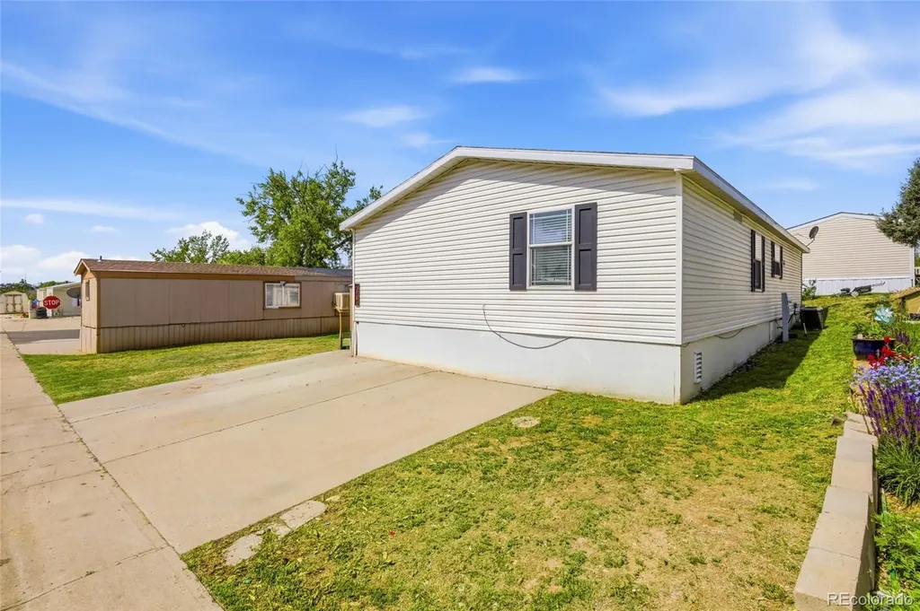 9595 Pecos Street Thornton CO 80260
